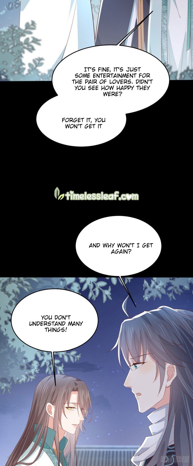 Pupillary Master Chapter 221 - HolyManga.Net