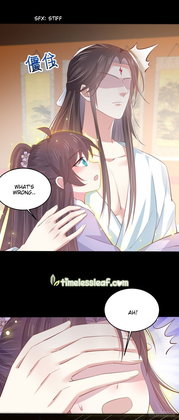 Pupillary Master Chapter 221 - HolyManga.Net
