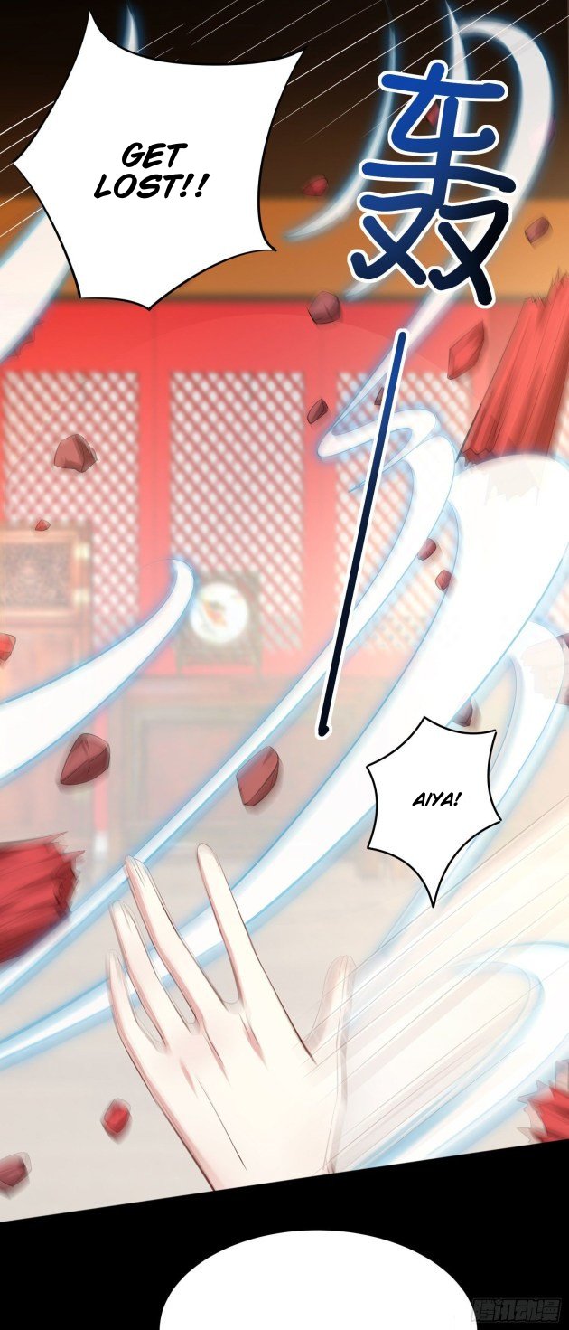 Pupillary Master Chapter 221 - HolyManga.Net