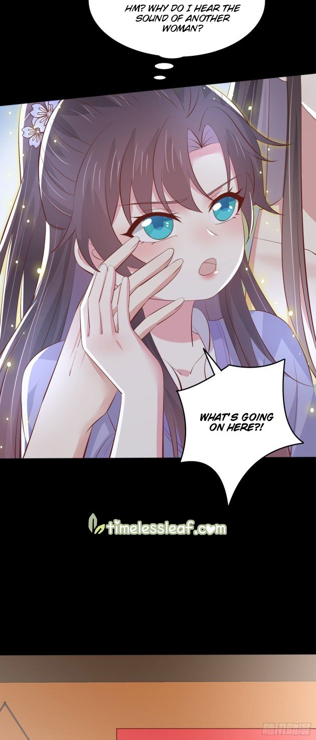 Pupillary Master Chapter 221 - HolyManga.Net