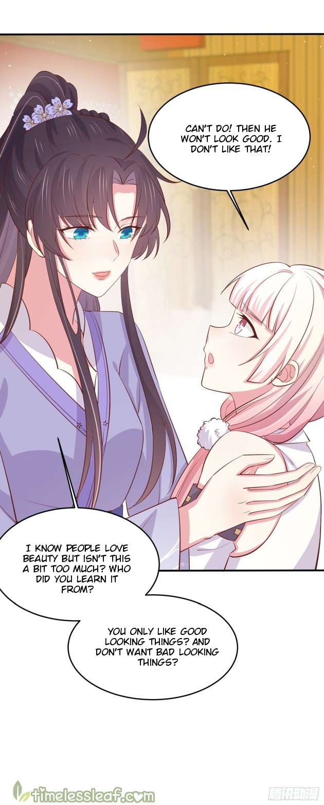 Pupillary Master Chapter 222 - HolyManga.Net