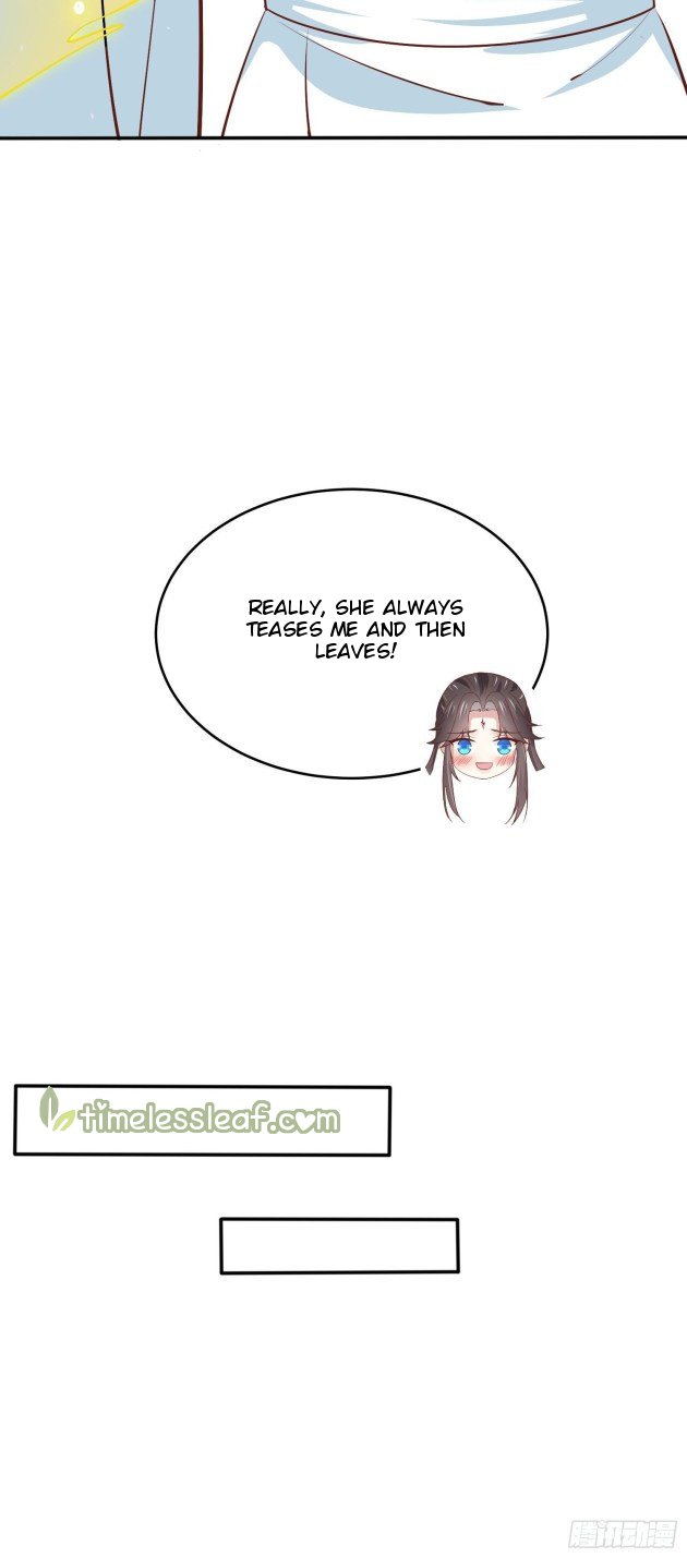 Pupillary Master Chapter 222 - HolyManga.Net