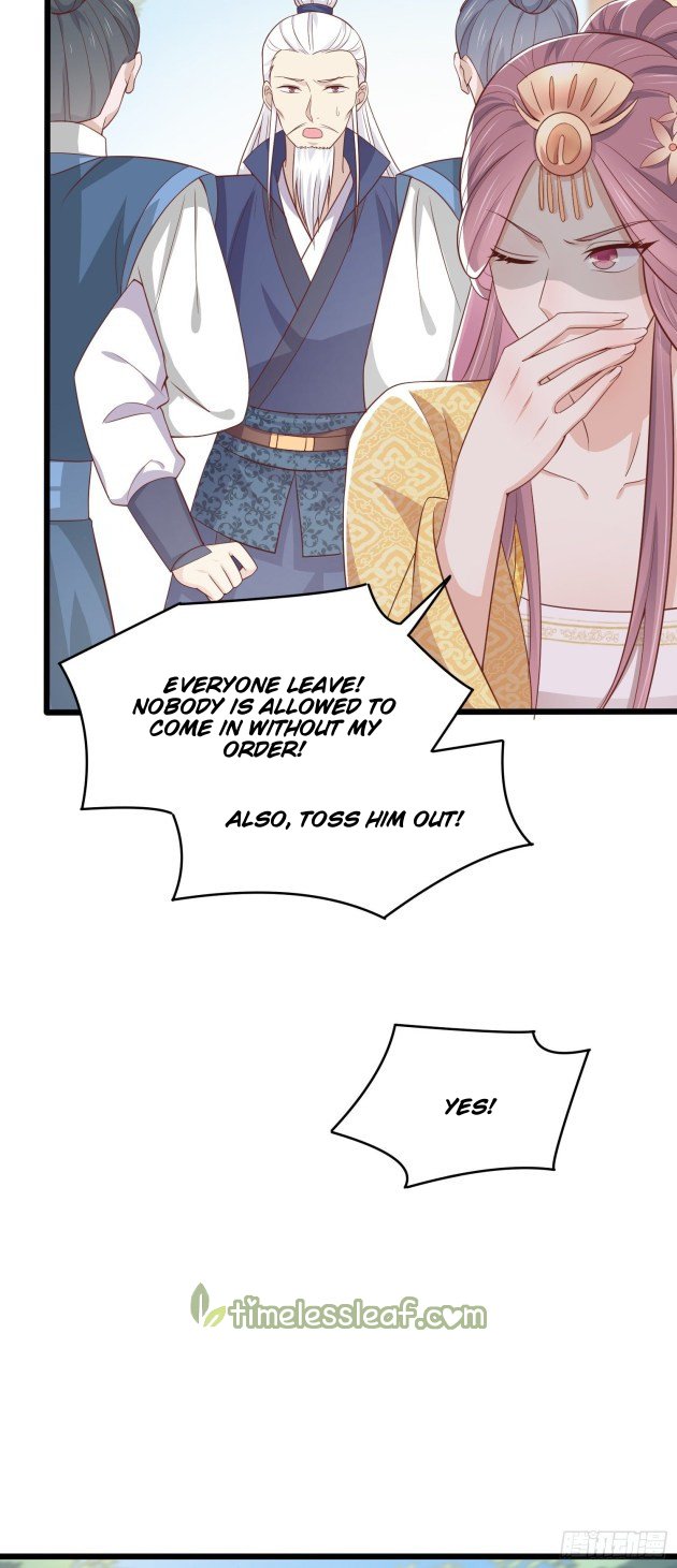 Pupillary Master Chapter 223.5 - HolyManga.Net