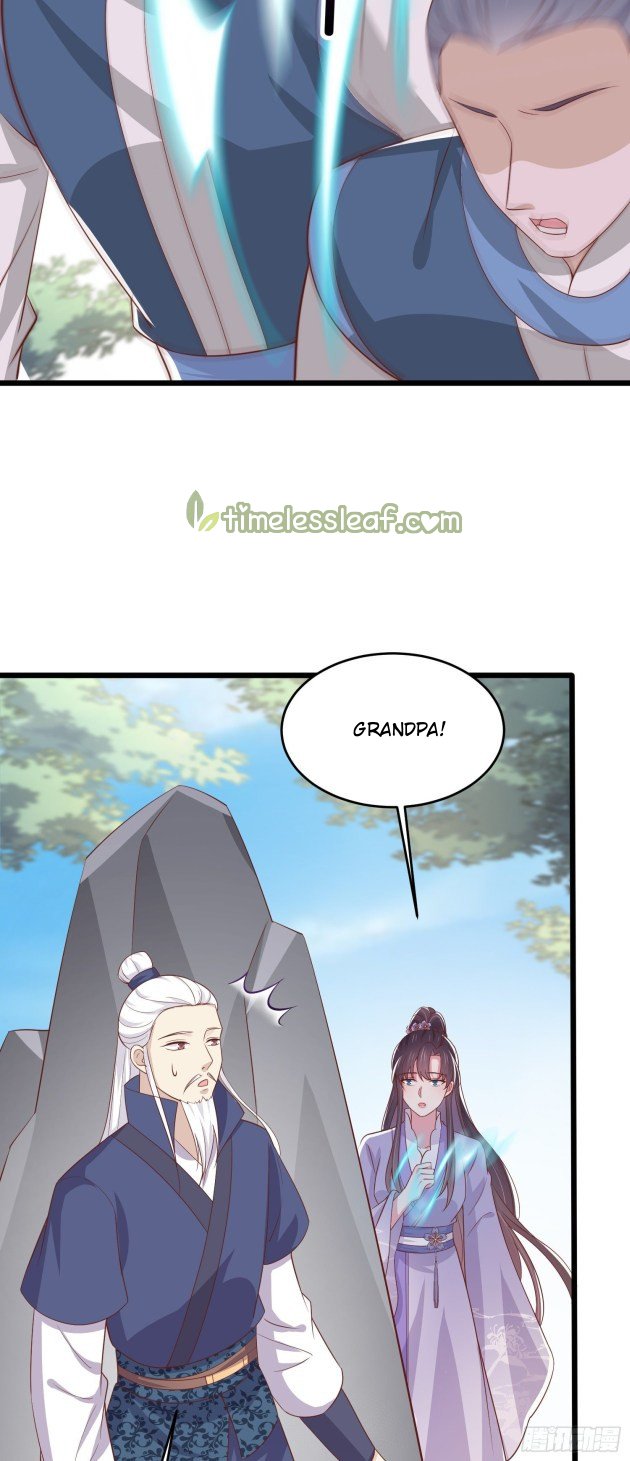 Pupillary Master Chapter 223.5 - HolyManga.Net