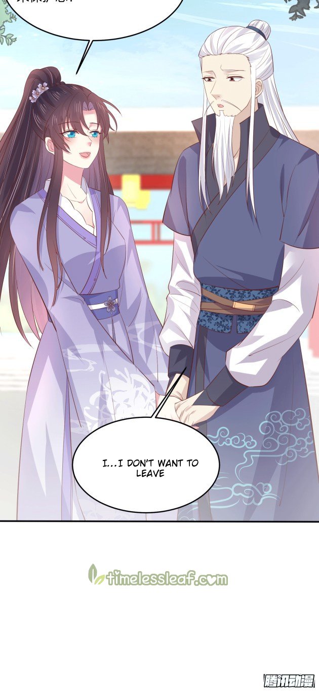 Pupillary Master Chapter 223 - HolyManga.Net