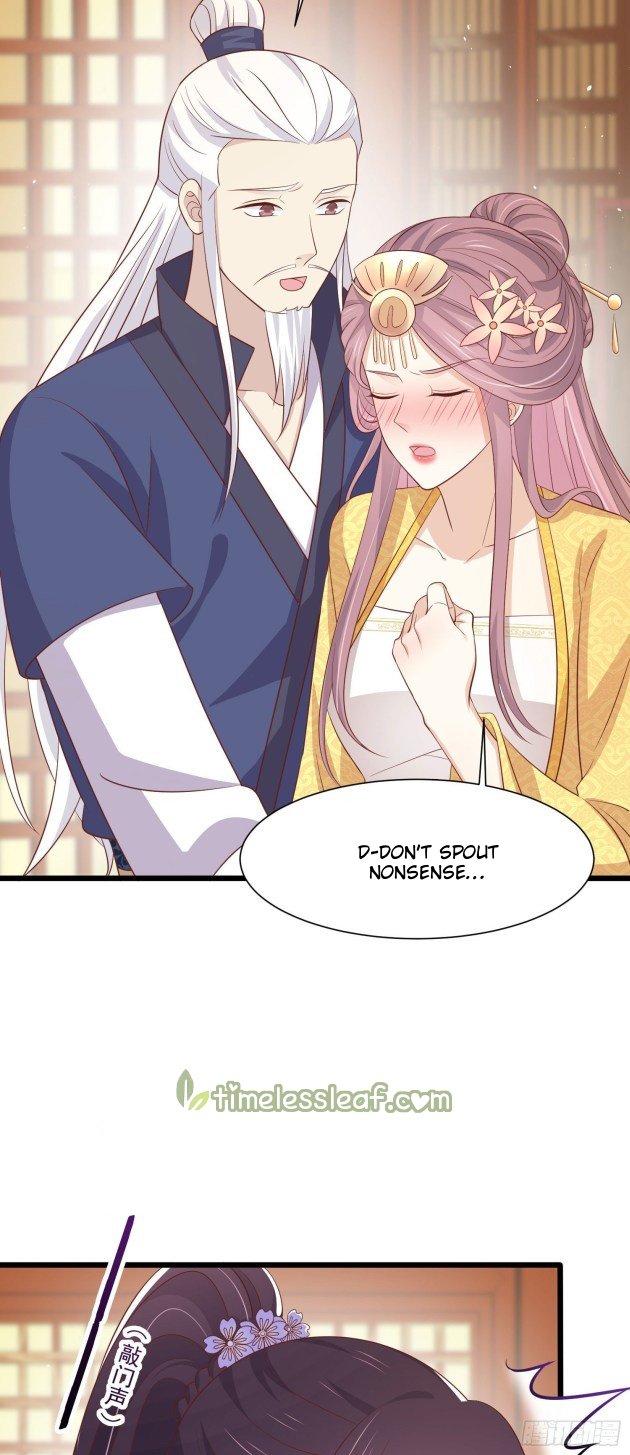 Pupillary Master Chapter 224.5 - HolyManga.Net