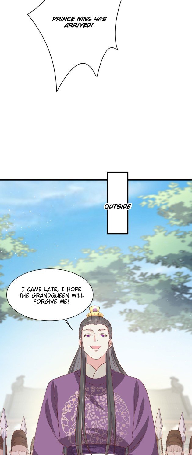 Pupillary Master Chapter 224.5 - HolyManga.Net