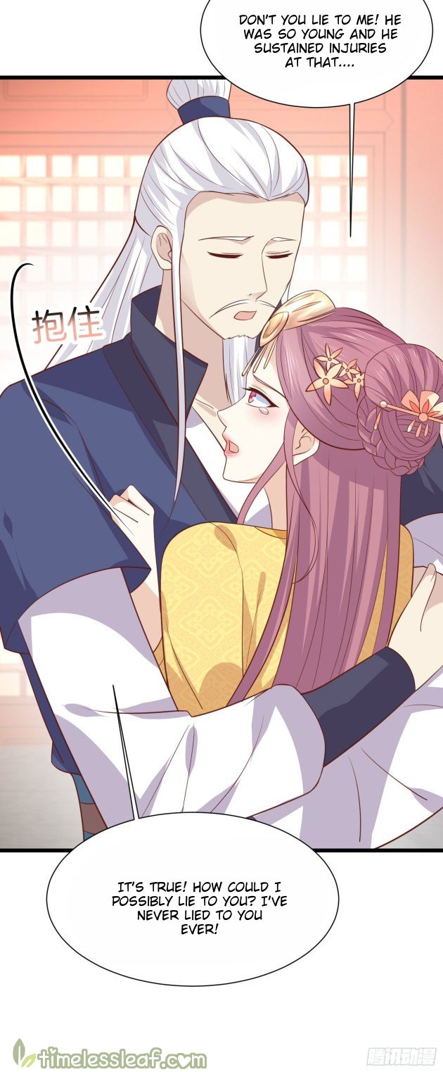 Pupillary Master Chapter 224 - HolyManga.Net