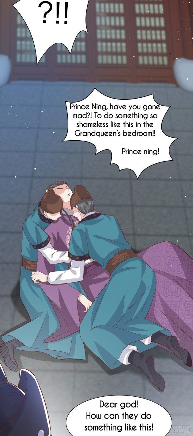 Pupillary Master Chapter 225.5 - HolyManga.Net