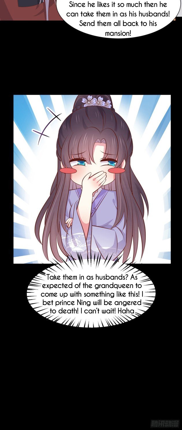 Pupillary Master Chapter 225.5 - HolyManga.Net