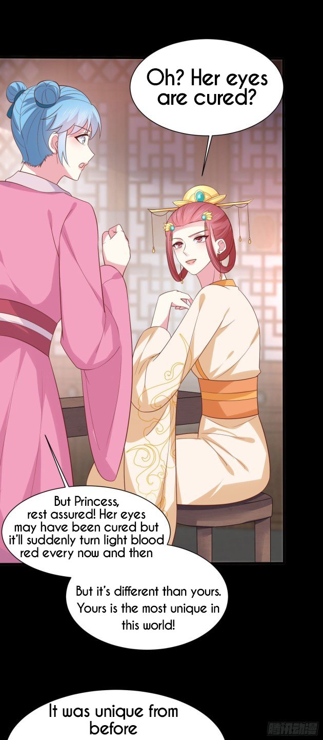Pupillary Master Chapter 225 - HolyManga.Net