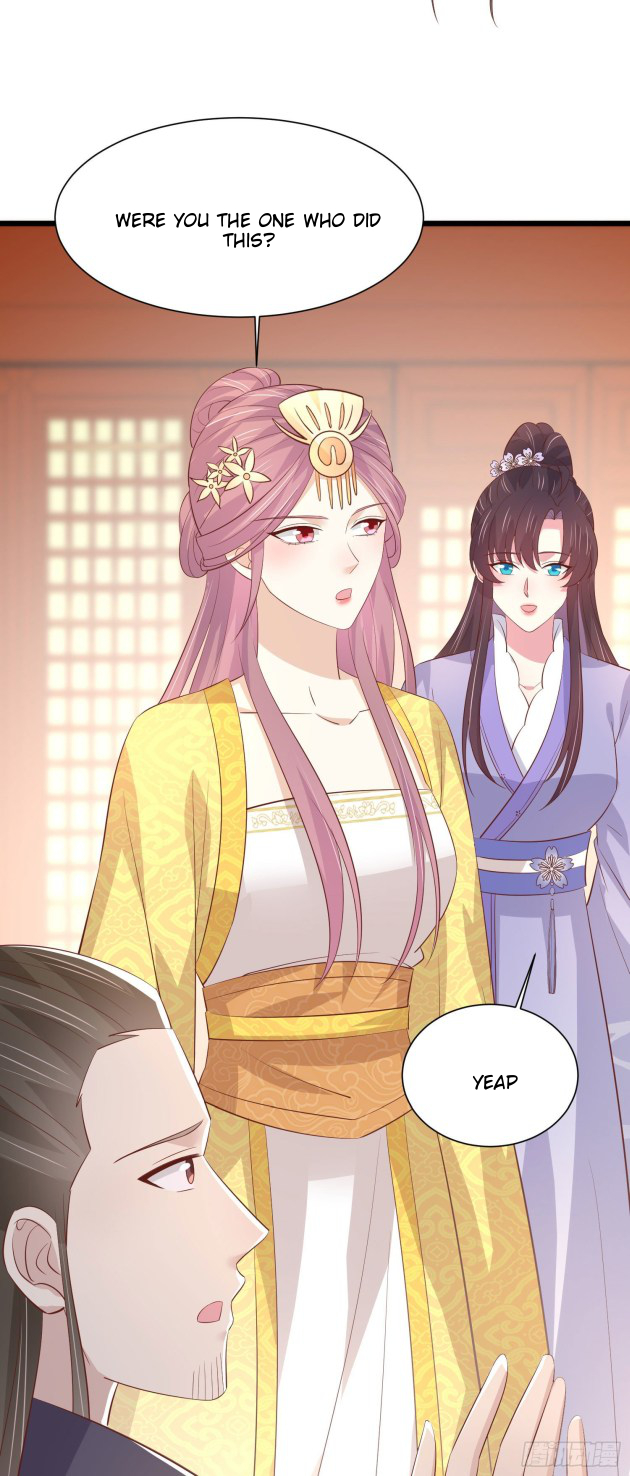 Pupillary Master Chapter 226.5 - HolyManga.Net