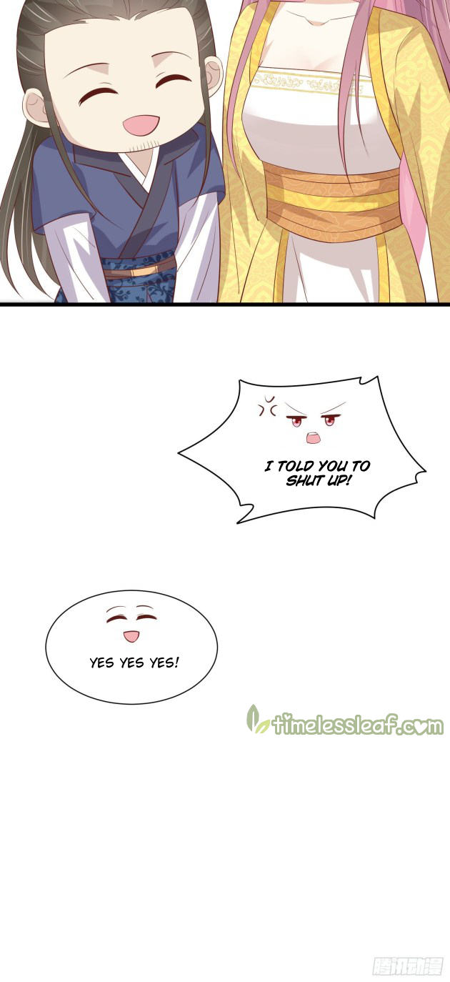 Pupillary Master Chapter 226.5 - HolyManga.Net