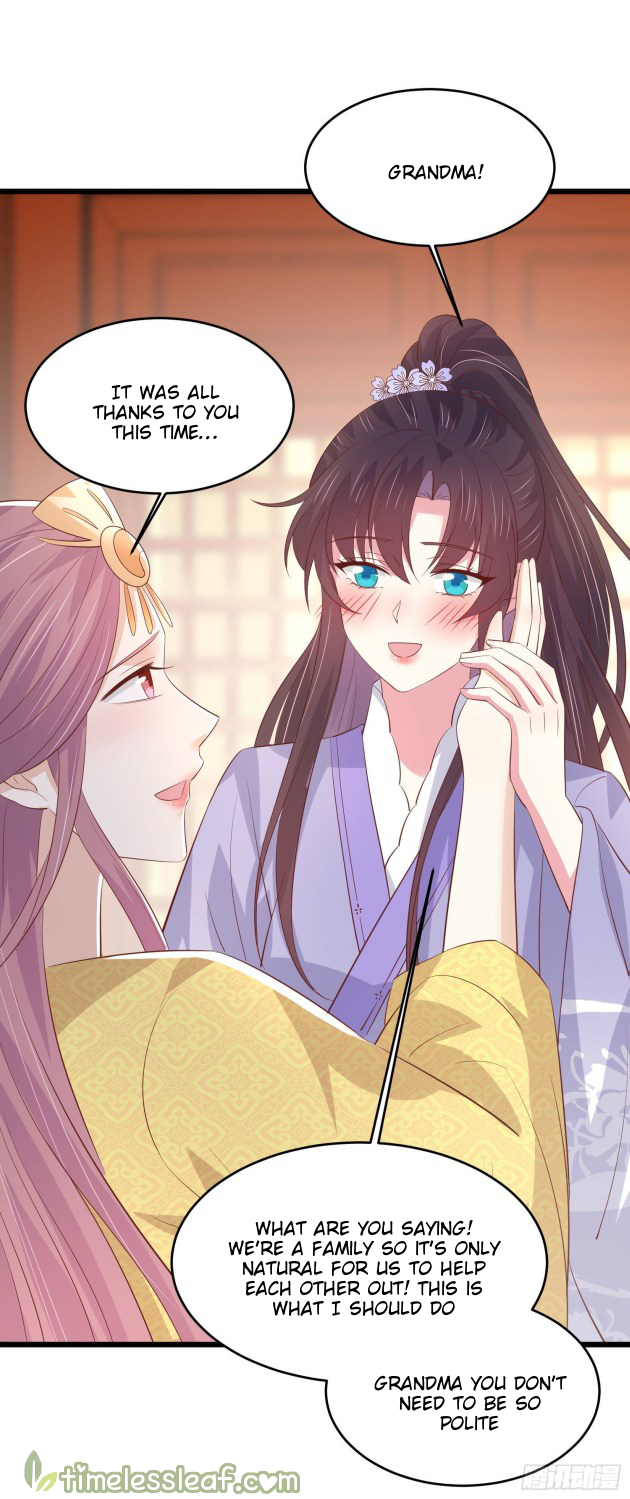 Pupillary Master Chapter 226.5 - HolyManga.Net