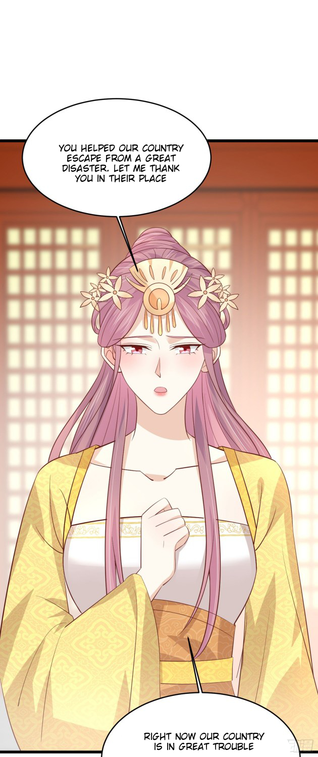 Pupillary Master Chapter 226.5 - HolyManga.Net