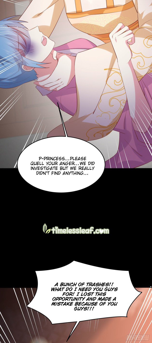 Pupillary Master Chapter 226 - HolyManga.Net