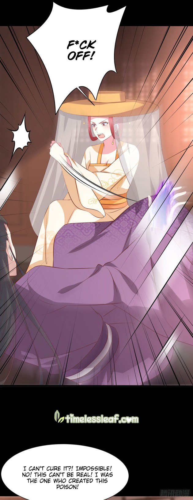 Pupillary Master Chapter 226 - HolyManga.Net