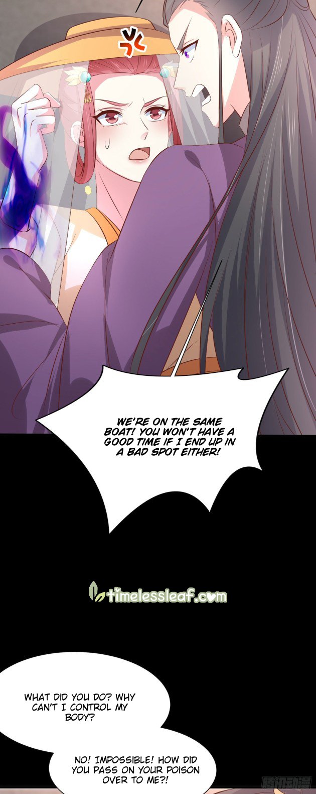 Pupillary Master Chapter 226 - HolyManga.Net