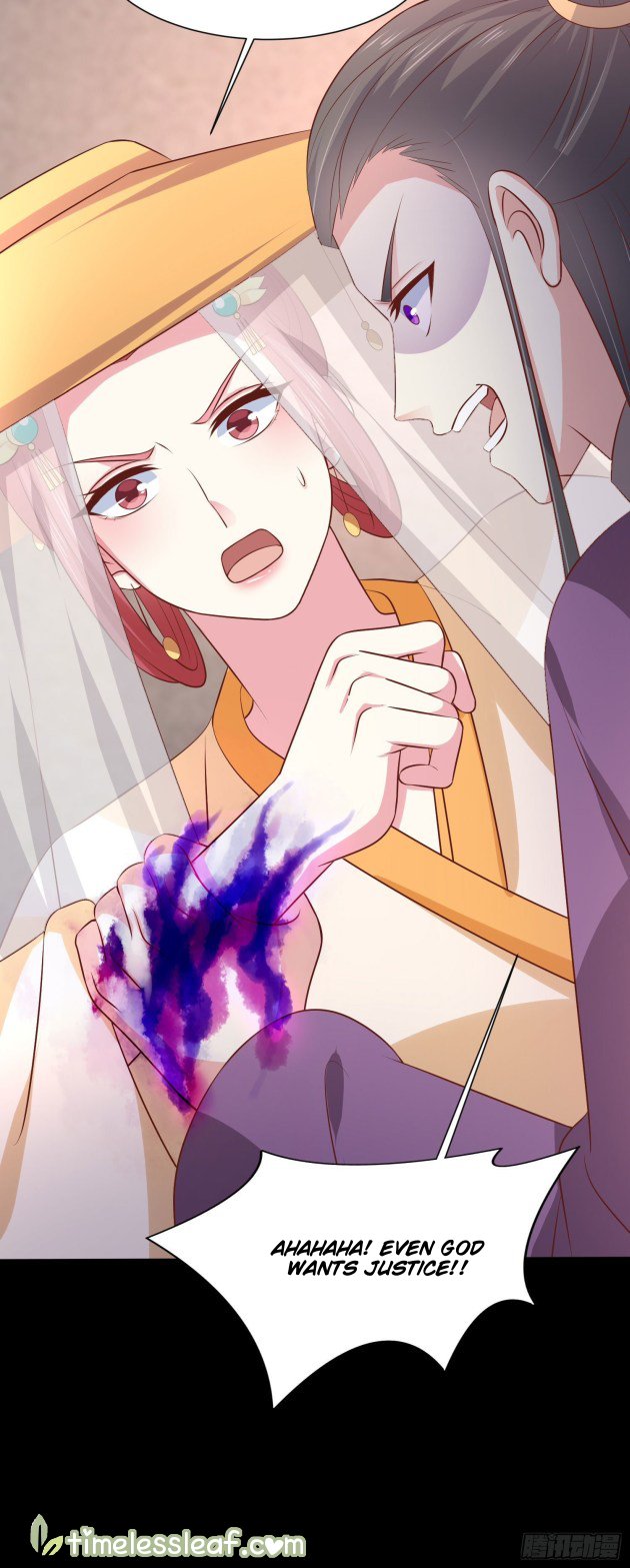 Pupillary Master Chapter 226 - HolyManga.Net
