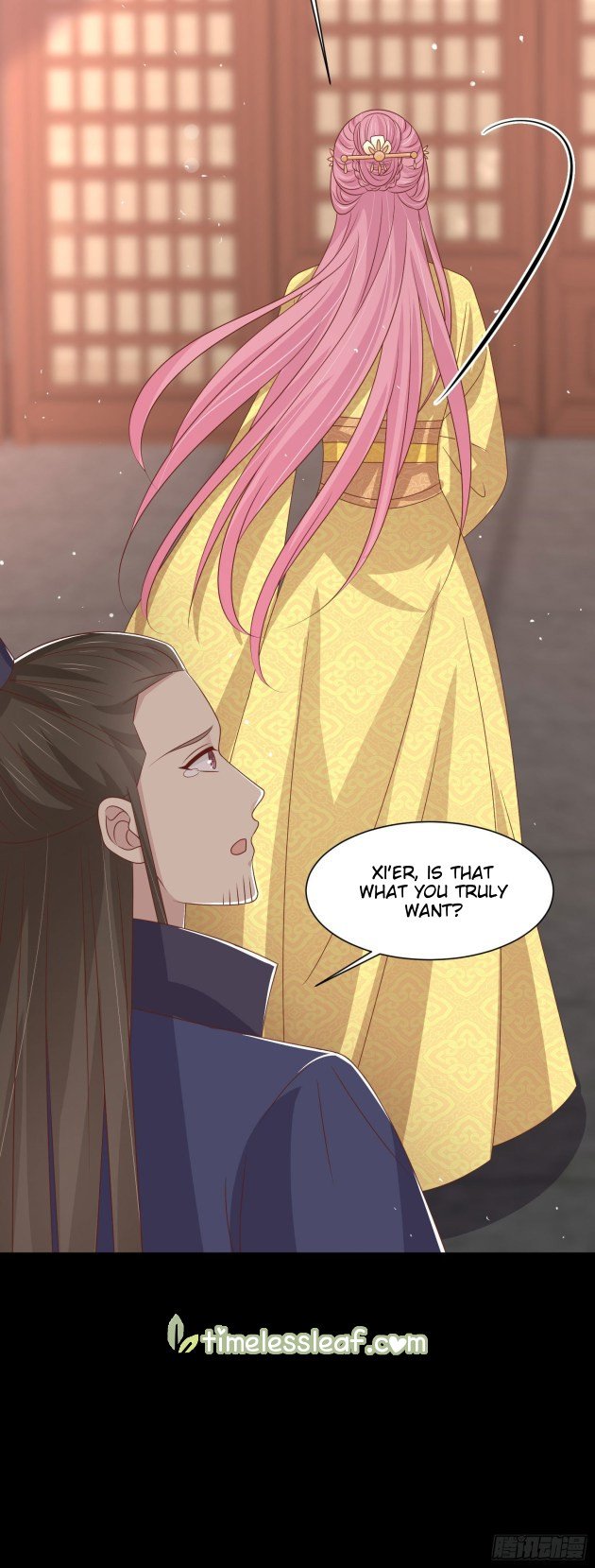 Pupillary Master Chapter 227.5 - HolyManga.Net