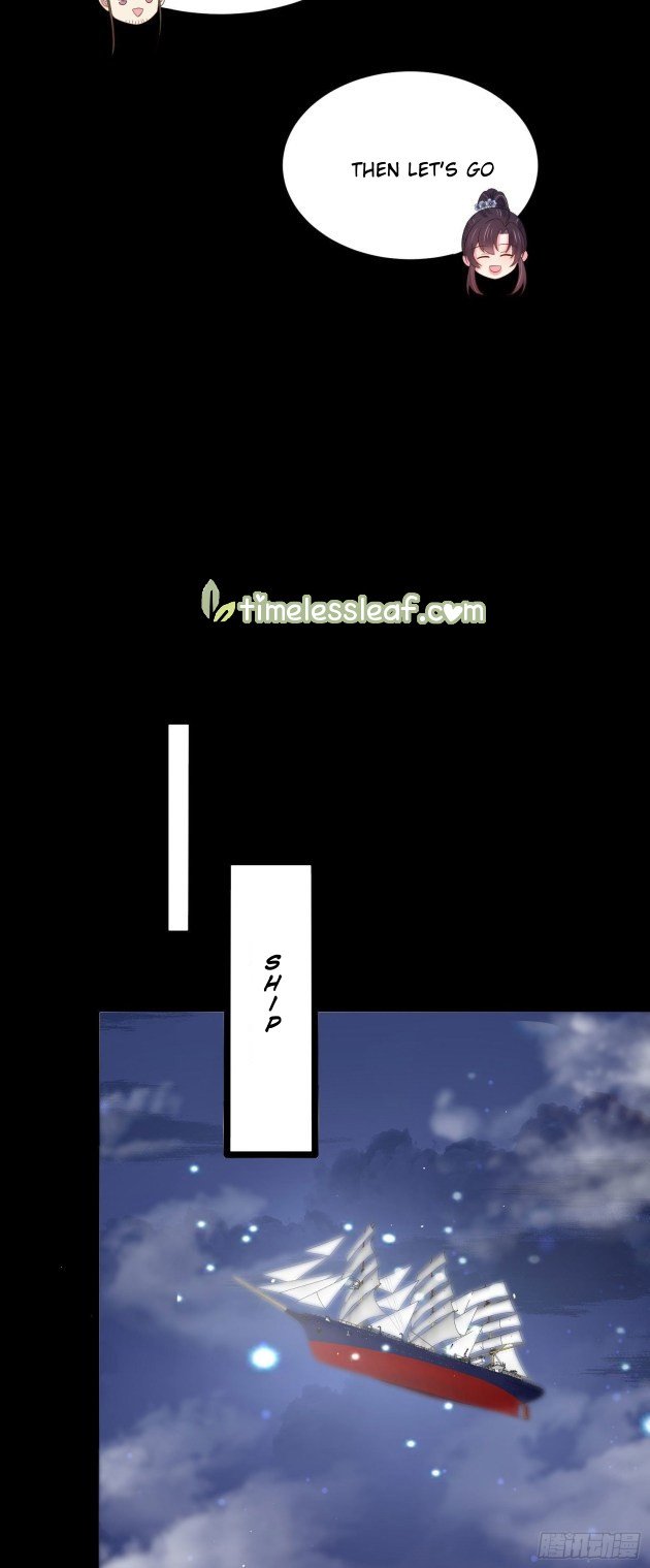 Pupillary Master Chapter 227.5 - HolyManga.Net