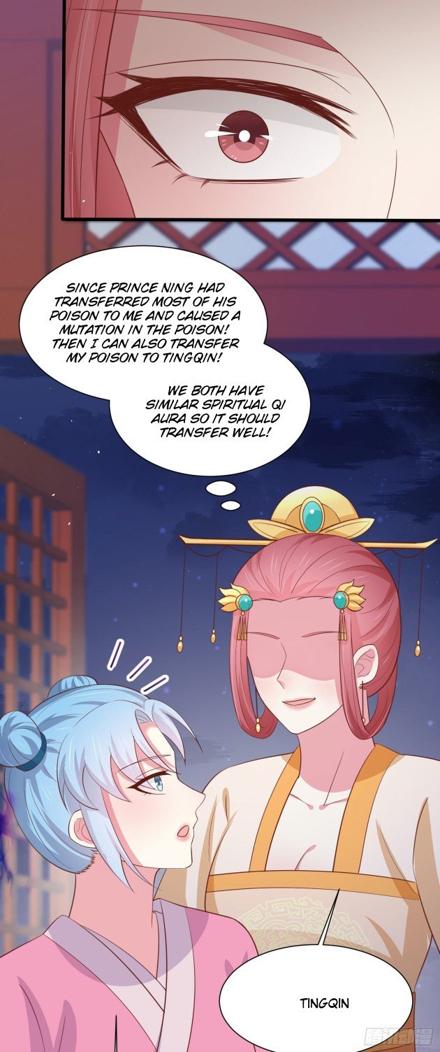 Pupillary Master Chapter 227 - HolyManga.Net