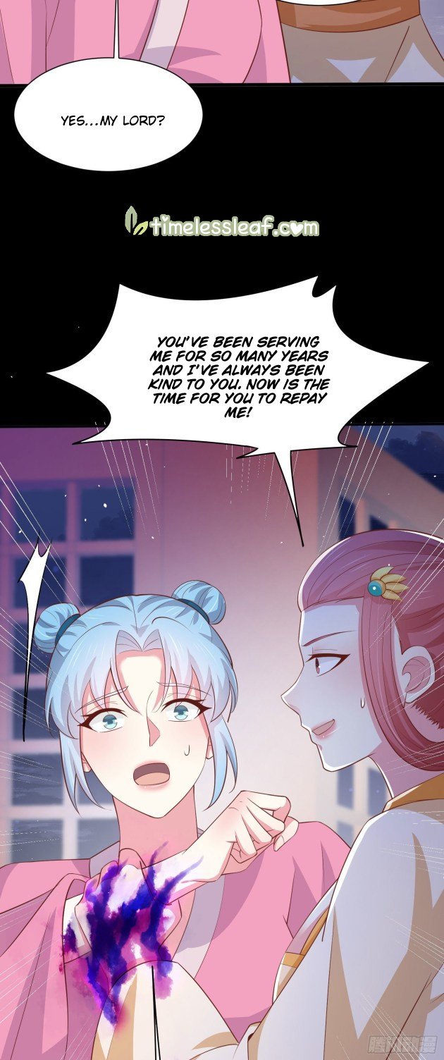 Pupillary Master Chapter 227 - HolyManga.Net