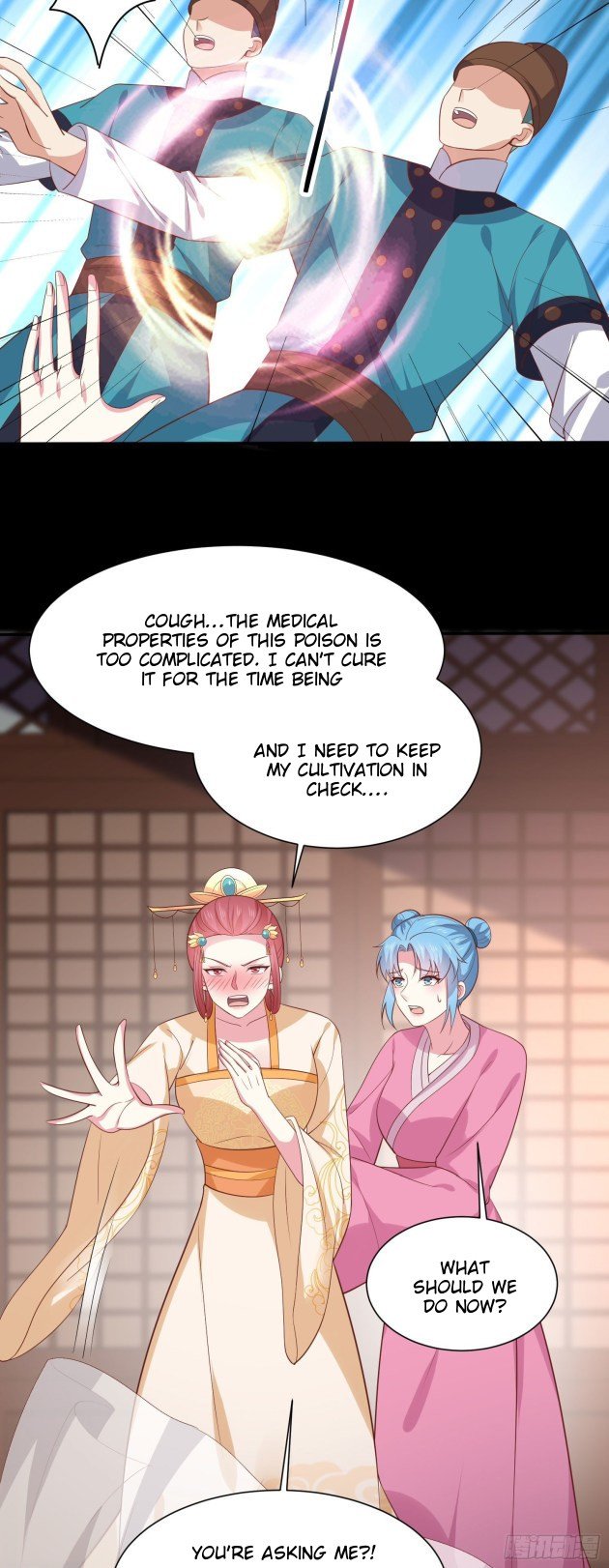 Pupillary Master Chapter 227 - HolyManga.Net