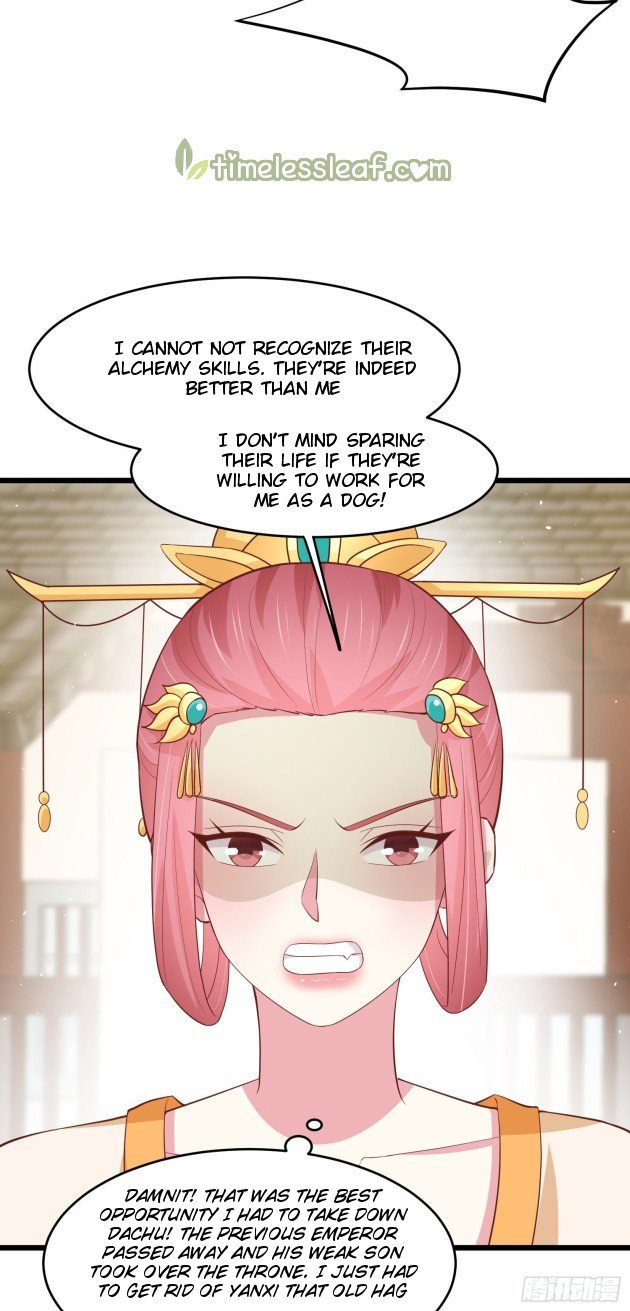 Pupillary Master Chapter 228.5 - HolyManga.Net