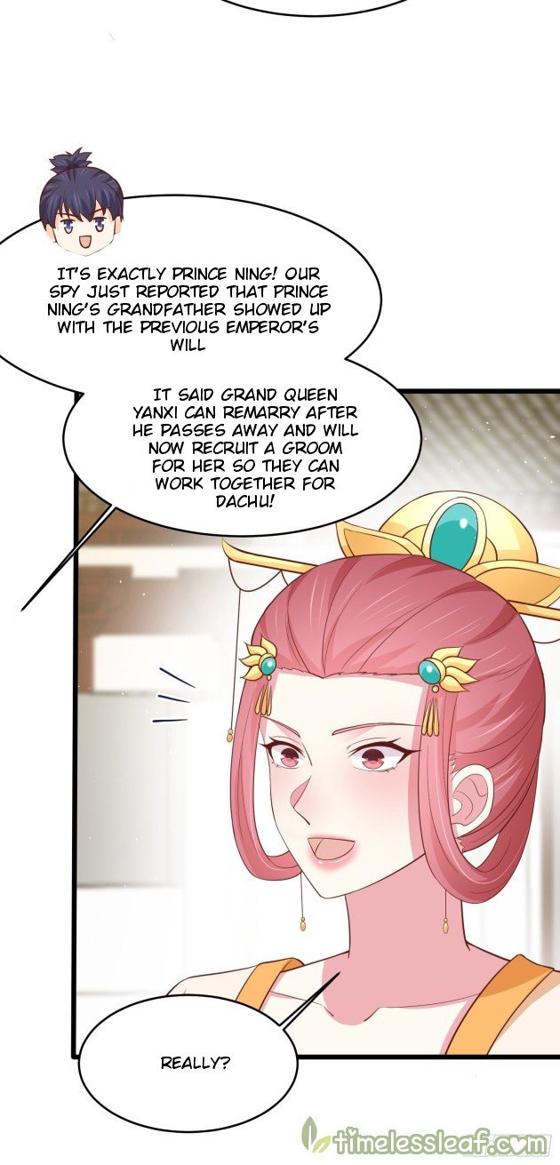 Pupillary Master Chapter 228.5 - HolyManga.Net