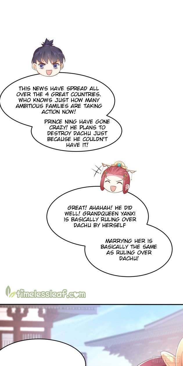 Pupillary Master Chapter 228.5 - HolyManga.Net