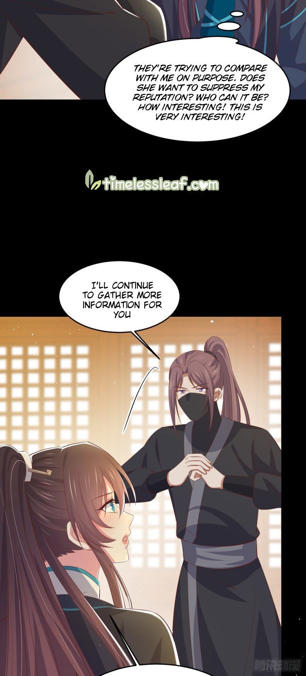 Pupillary Master Chapter 228 - HolyManga.Net