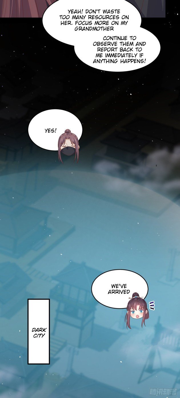 Pupillary Master Chapter 228 - HolyManga.Net