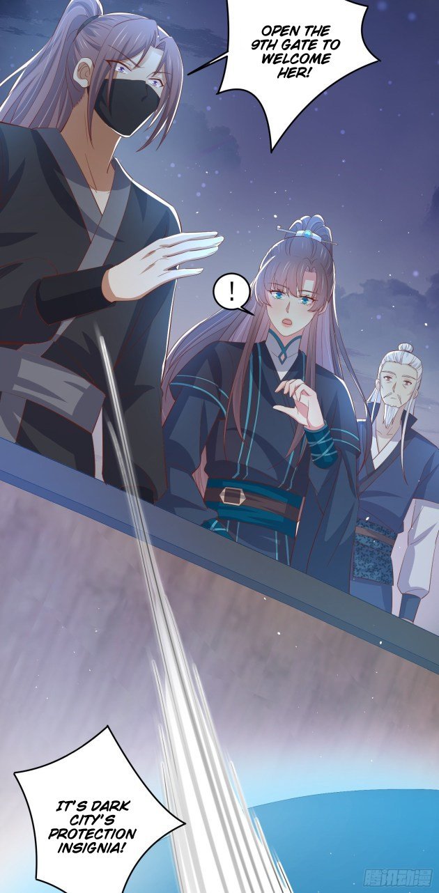 Pupillary Master Chapter 228 - HolyManga.Net