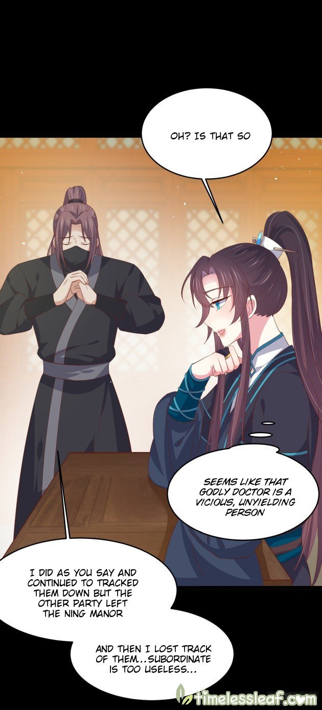 Pupillary Master Chapter 228 - HolyManga.Net