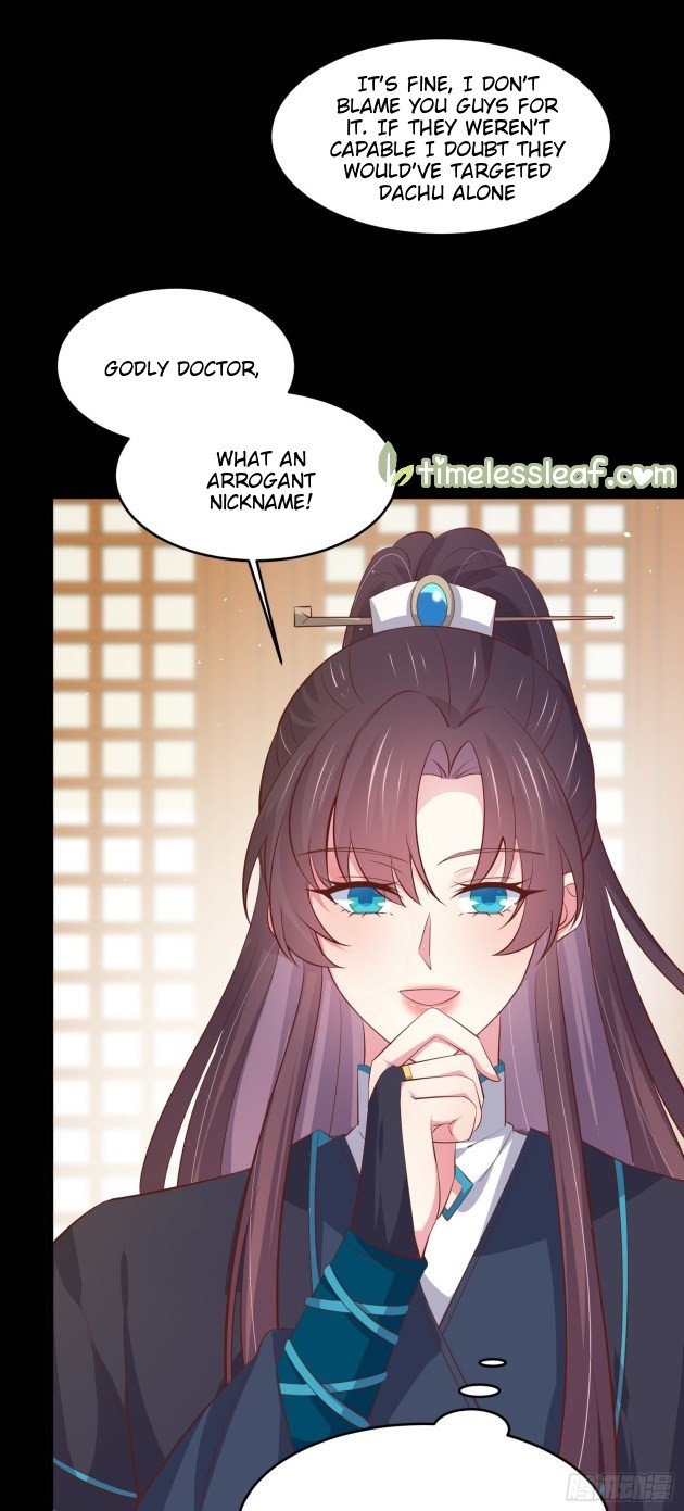 Pupillary Master Chapter 228 - HolyManga.Net