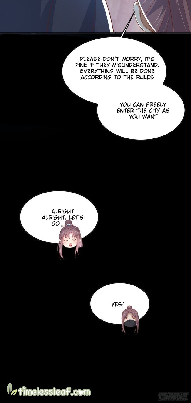 Pupillary Master Chapter 228 - HolyManga.Net