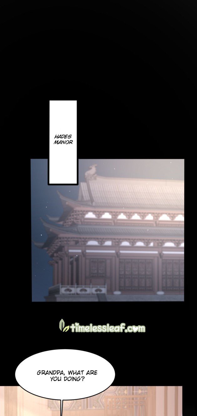 Pupillary Master Chapter 228 - HolyManga.Net