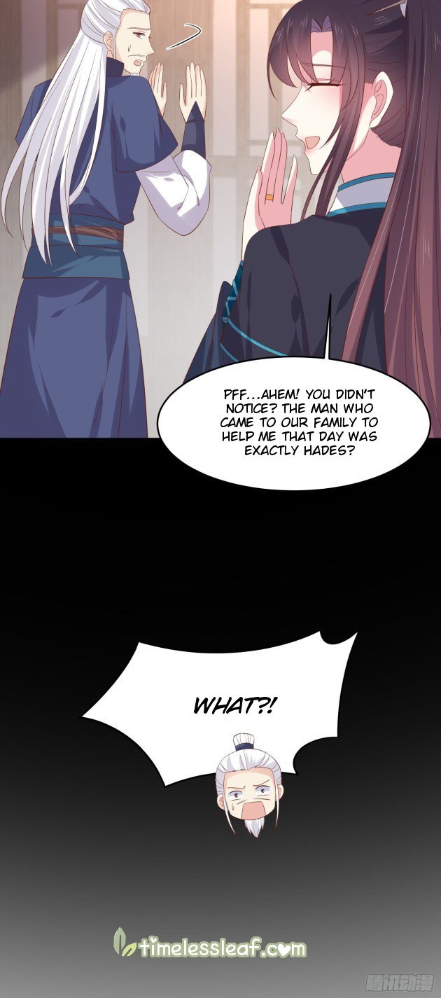 Pupillary Master Chapter 228 - HolyManga.Net