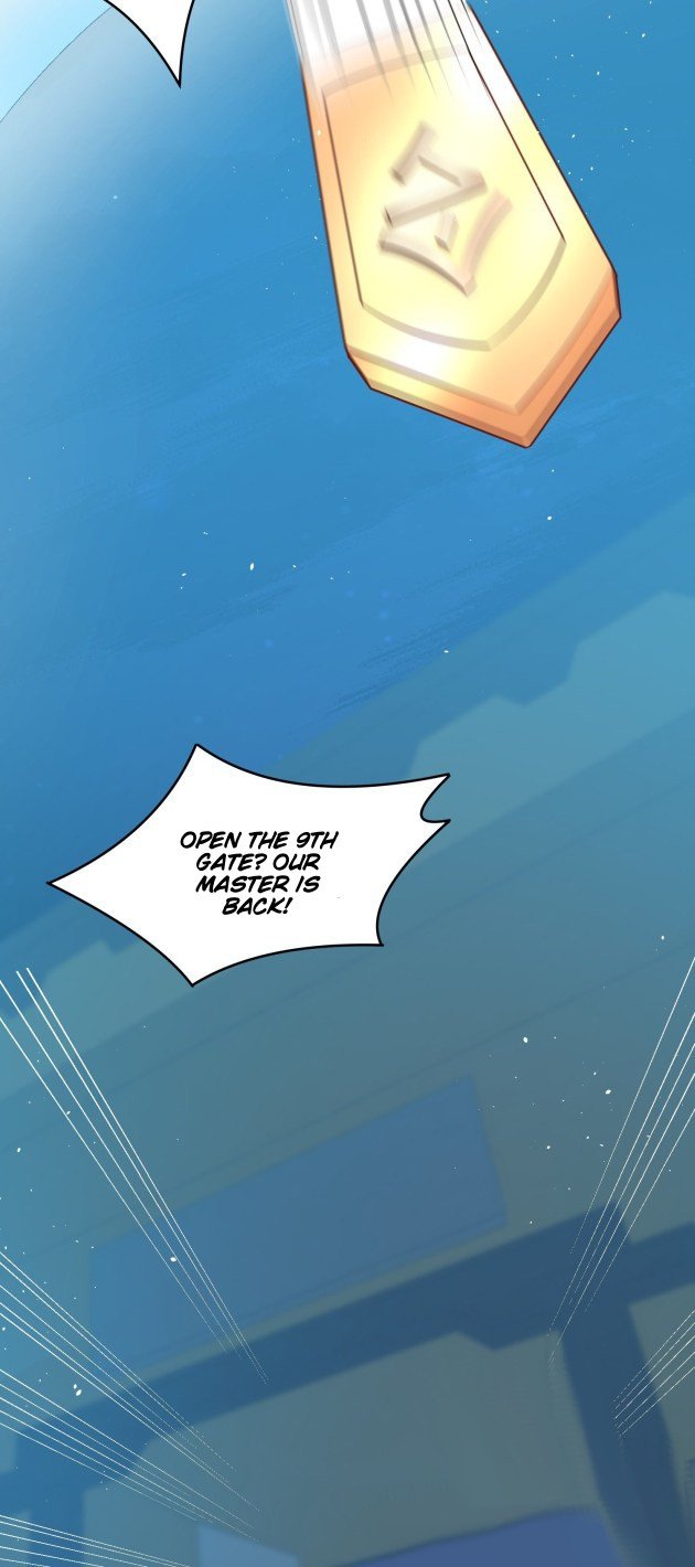 Pupillary Master Chapter 228 - HolyManga.Net