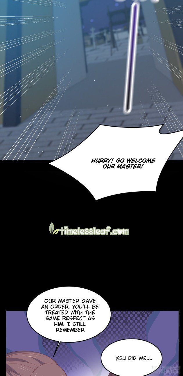 Pupillary Master Chapter 228 - HolyManga.Net