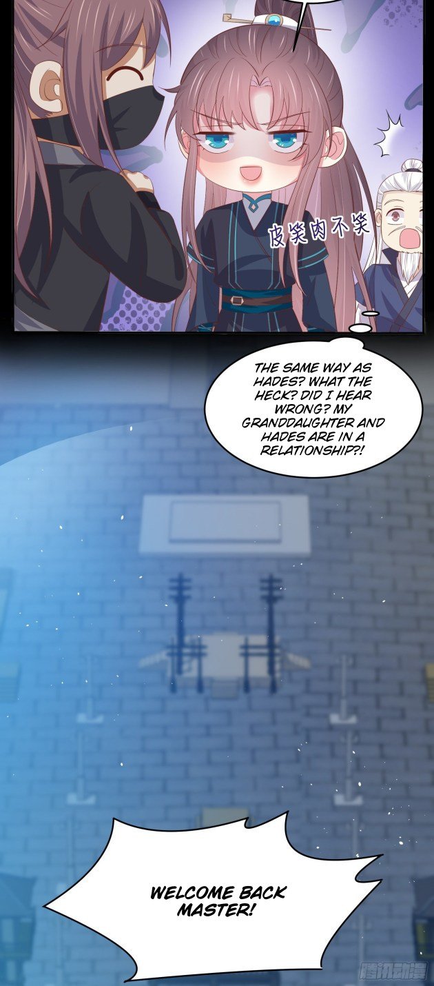 Pupillary Master Chapter 228 - HolyManga.Net