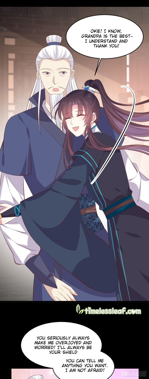 Pupillary Master Chapter 229 - HolyManga.Net