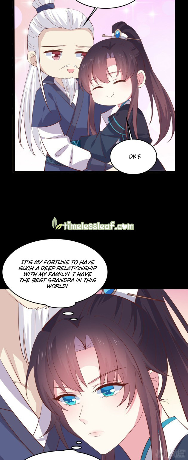 Pupillary Master Chapter 229 - HolyManga.Net
