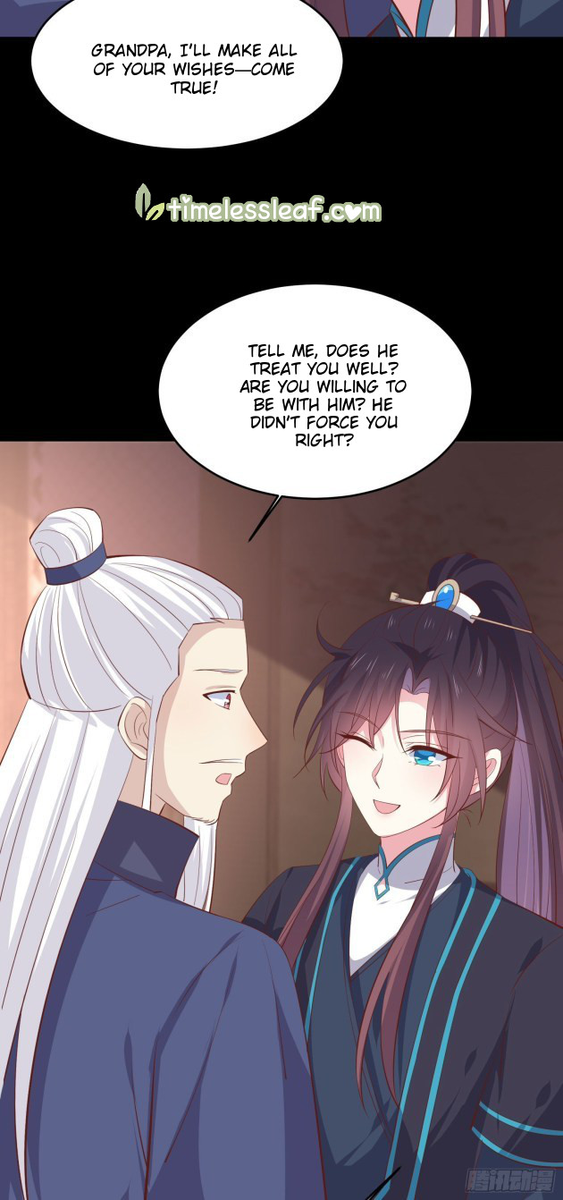 Pupillary Master Chapter 229 - HolyManga.Net