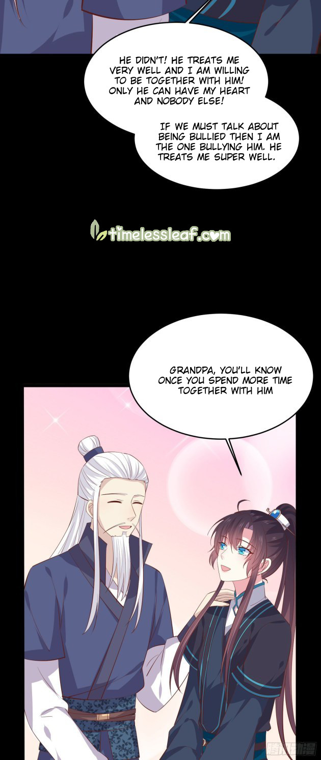 Pupillary Master Chapter 229 - HolyManga.Net