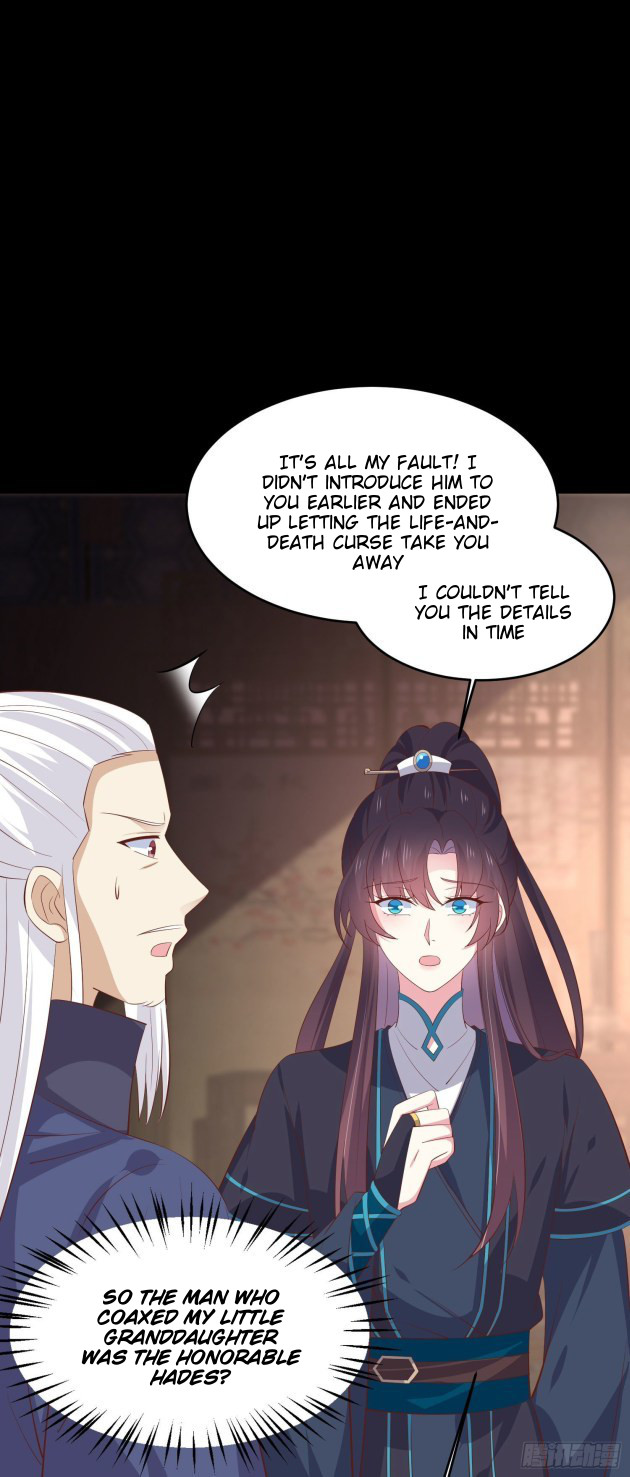 Pupillary Master Chapter 229 - HolyManga.Net