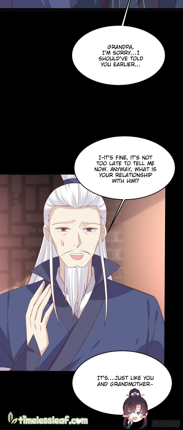 Pupillary Master Chapter 229 - HolyManga.Net