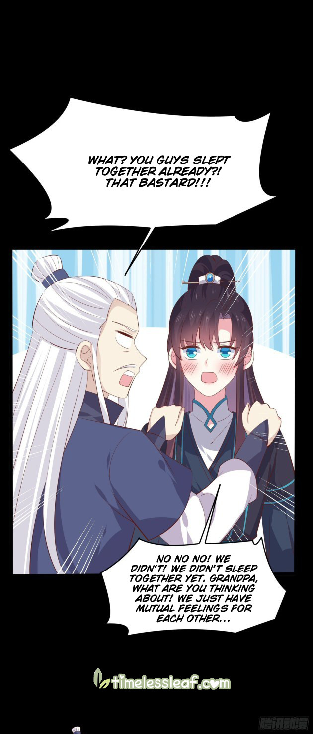 Pupillary Master Chapter 229 - HolyManga.Net