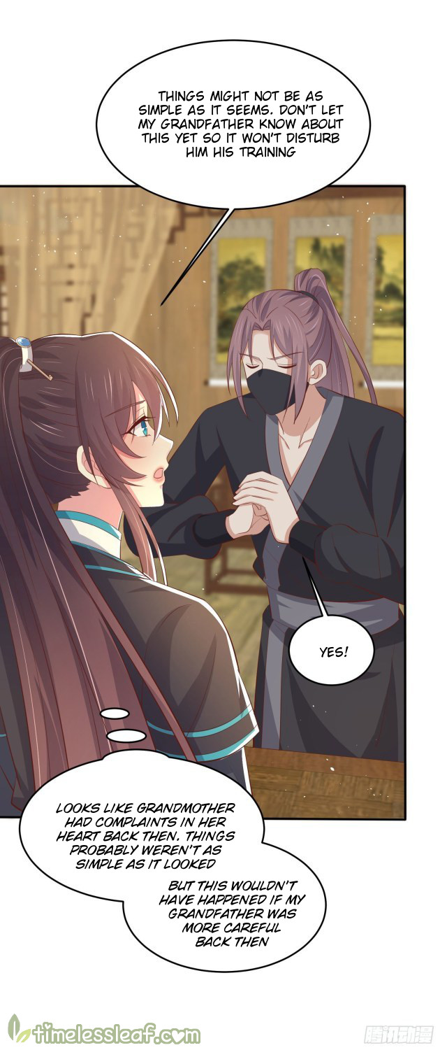 Pupillary Master Chapter 229 - HolyManga.Net